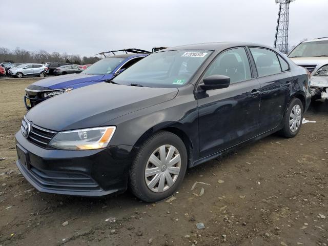 VOLKSWAGEN JETTA 2016 3vw267aj1gm299798