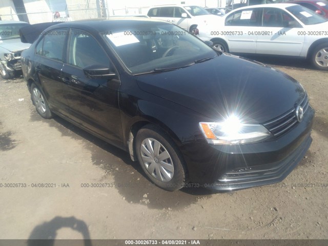 VOLKSWAGEN NULL 2016 3vw267aj1gm303137