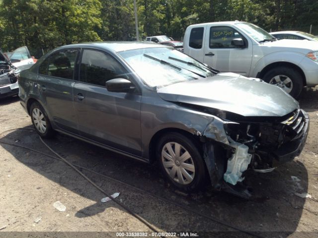 VOLKSWAGEN JETTA SEDAN 2016 3vw267aj1gm303753