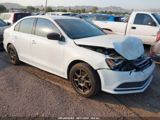 VOLKSWAGEN JETTA 2016 3vw267aj1gm308452