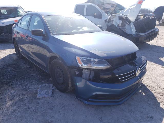 VOLKSWAGEN JETTA S 2016 3vw267aj1gm310721