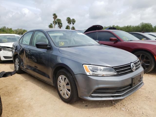 VOLKSWAGEN JETTA S 2016 3vw267aj1gm313392