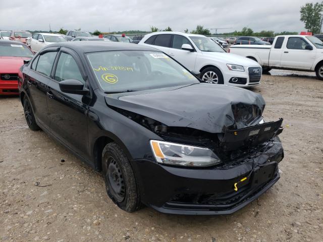 VOLKSWAGEN JETTA S 2016 3vw267aj1gm314879