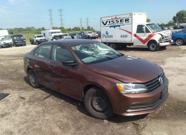 VOLKSWAGEN JETTA 2016 3vw267aj1gm317684