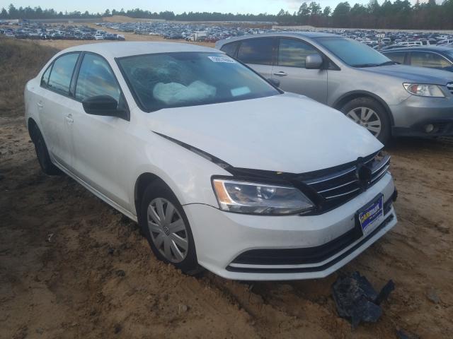 VOLKSWAGEN JETTA S 2016 3vw267aj1gm319029