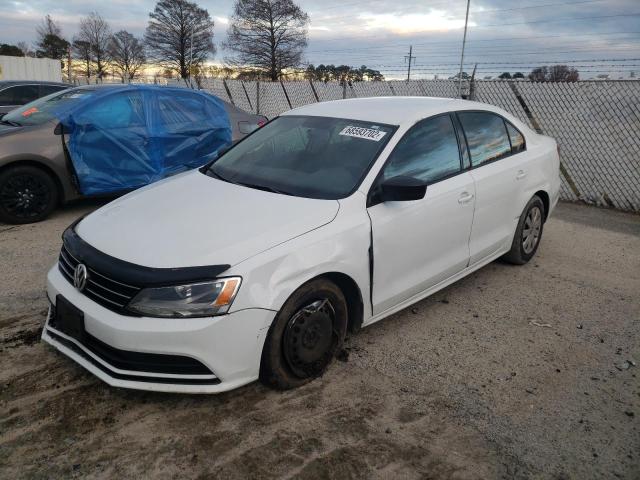 VOLKSWAGEN JETTA S 2016 3vw267aj1gm319628