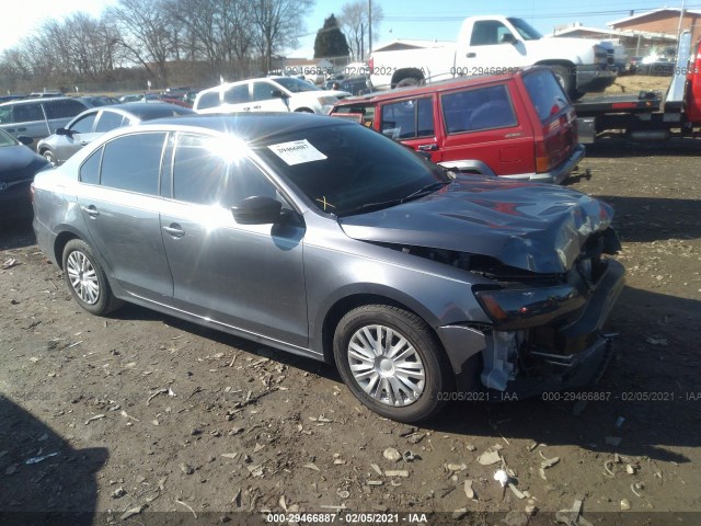 VOLKSWAGEN JETTA SEDAN 2016 3vw267aj1gm321069