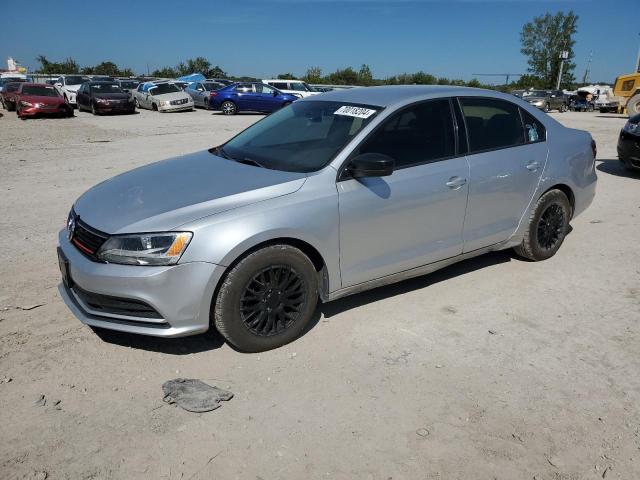 VOLKSWAGEN JETTA S 2016 3vw267aj1gm321637