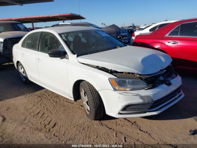 VOLKSWAGEN JETTA 2016 3vw267aj1gm322125