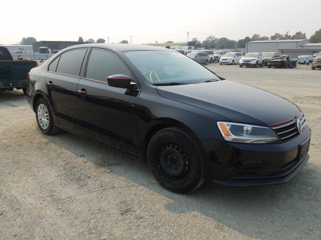 VOLKSWAGEN JETTA S 2016 3vw267aj1gm324814