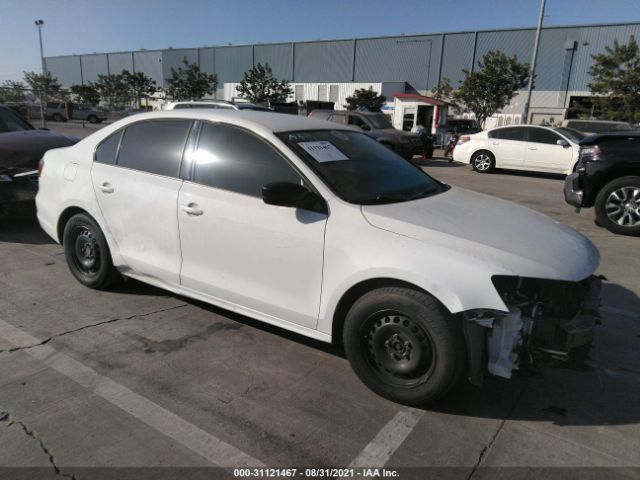 VOLKSWAGEN JETTA SEDAN 2016 3vw267aj1gm326496