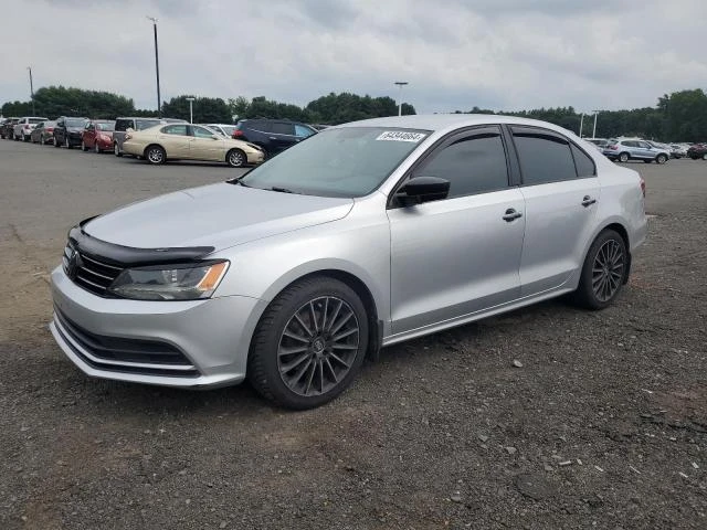 VOLKSWAGEN JETTA S 2016 3vw267aj1gm327356