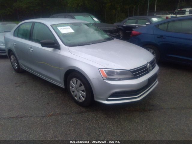 VOLKSWAGEN JETTA SEDAN 2016 3vw267aj1gm333772