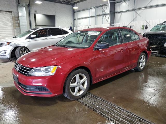 VOLKSWAGEN JETTA 2016 3vw267aj1gm334680