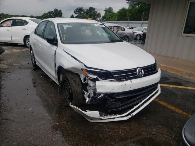 VOLKSWAGEN JETTA S 2016 3vw267aj1gm339491