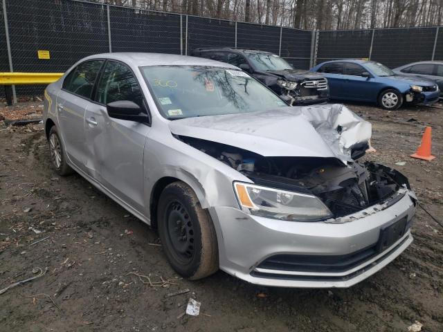 VOLKSWAGEN JETTA S 2016 3vw267aj1gm344397