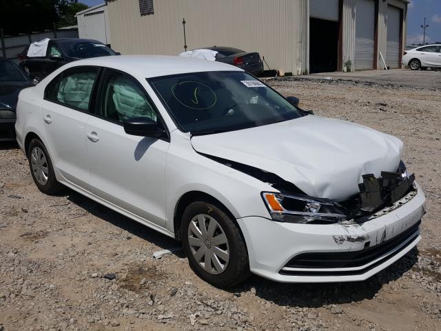 VOLKSWAGEN JETTA S 2016 3vw267aj1gm355805