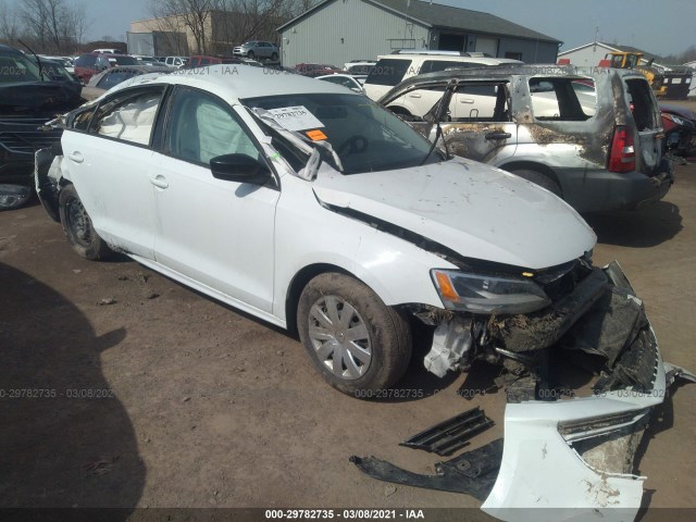 VOLKSWAGEN JETTA SEDAN 2016 3vw267aj1gm356453