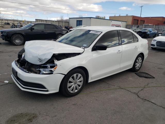 VOLKSWAGEN JETTA S 2016 3vw267aj1gm359403