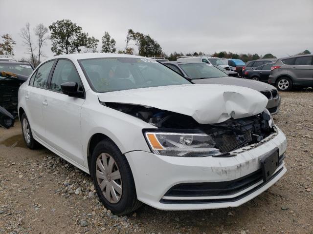 VOLKSWAGEN JETTA S 2016 3vw267aj1gm364374