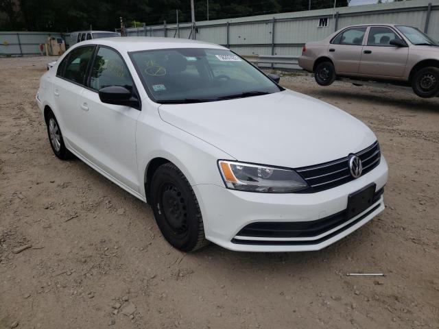 VOLKSWAGEN JETTA S 2016 3vw267aj1gm365833