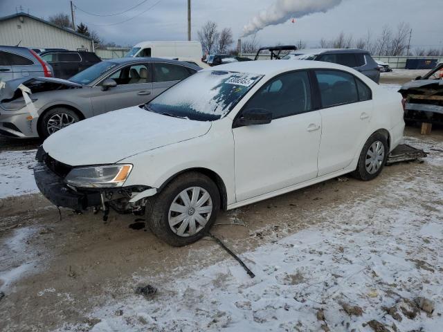 VOLKSWAGEN JETTA S 2016 3vw267aj1gm365847