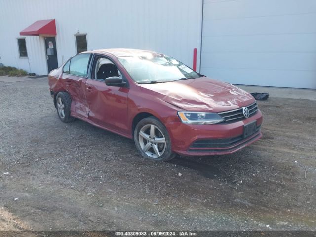 VOLKSWAGEN JETTA 2016 3vw267aj1gm369221