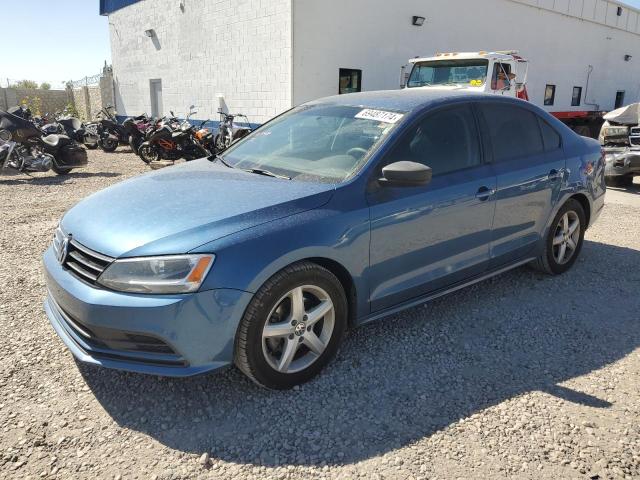 VOLKSWAGEN JETTA S 2016 3vw267aj1gm371695