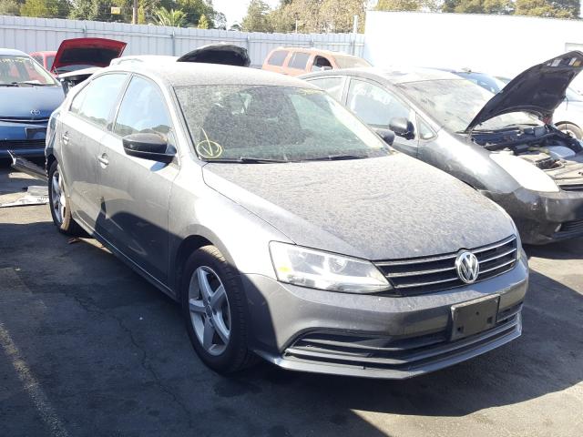 VOLKSWAGEN JETTA S 2016 3vw267aj1gm373768