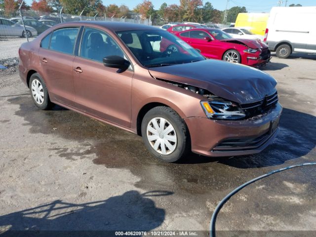 VOLKSWAGEN JETTA 2016 3vw267aj1gm379019