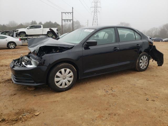 VOLKSWAGEN JETTA S 2016 3vw267aj1gm380378