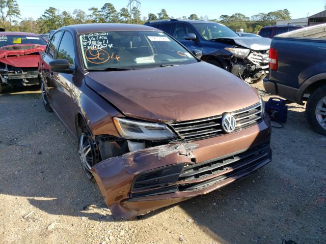 VOLKSWAGEN JETTA 2016 3vw267aj1gm395611