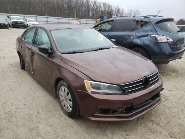 VOLKSWAGEN JETTA S 2016 3vw267aj1gm395673