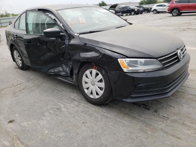 VOLKSWAGEN JETTA S 2016 3vw267aj1gm396810