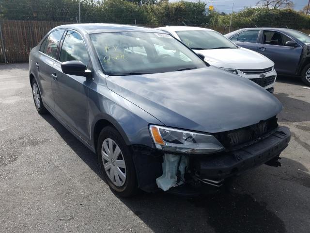 VOLKSWAGEN JETTA S 2016 3vw267aj1gm404128