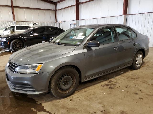 VOLKSWAGEN JETTA S 2016 3vw267aj1gm407546