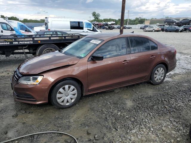 VOLKSWAGEN JETTA 2016 3vw267aj1gm410592