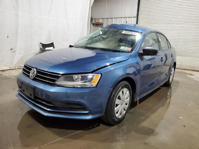 VOLKSWAGEN JETTA 2016 3vw267aj1gm411886