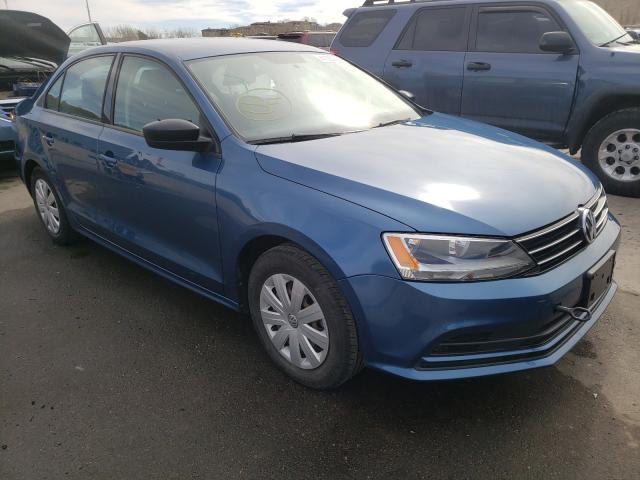 VOLKSWAGEN JETTA S 2016 3vw267aj1gm411919