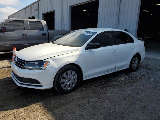 VOLKSWAGEN JETTA S 2016 3vw267aj1gm414027