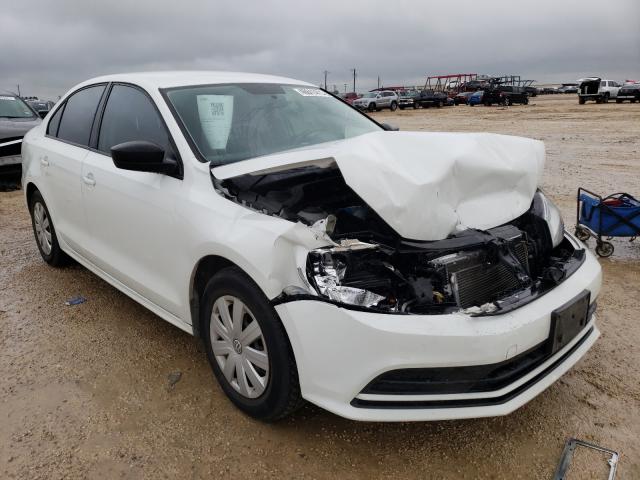 VOLKSWAGEN JETTA S 2016 3vw267aj1gm415274