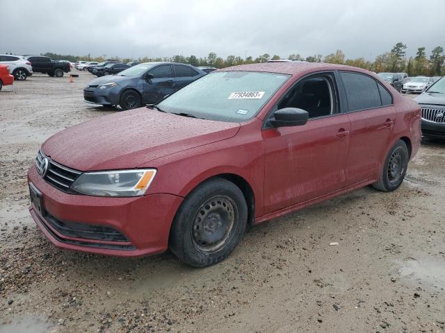 VOLKSWAGEN JETTA 2016 3vw267aj2gm210594