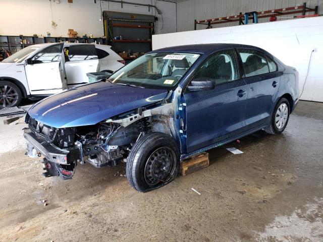 VOLKSWAGEN NULL 2016 3vw267aj2gm212989