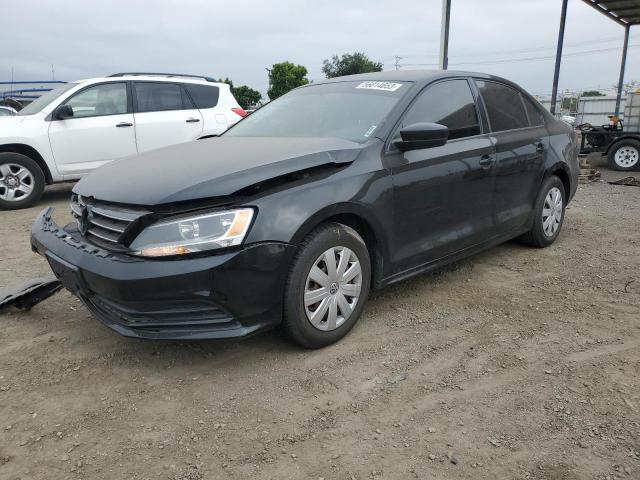 VOLKSWAGEN JETTA S 2016 3vw267aj2gm213849