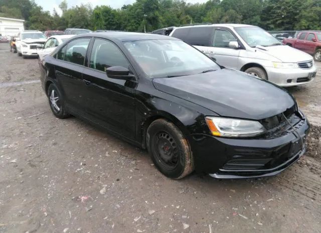 VOLKSWAGEN JETTA SEDAN 2016 3vw267aj2gm213852