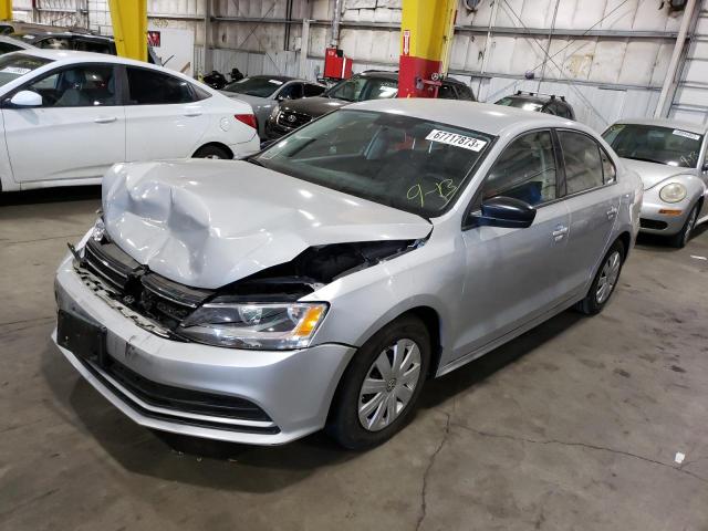 VOLKSWAGEN JETTA S 2016 3vw267aj2gm216864