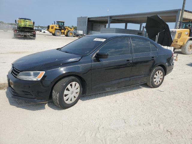 VOLKSWAGEN JETTA 2016 3vw267aj2gm216895