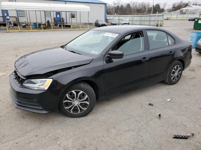 VOLKSWAGEN JETTA S 2016 3vw267aj2gm217075