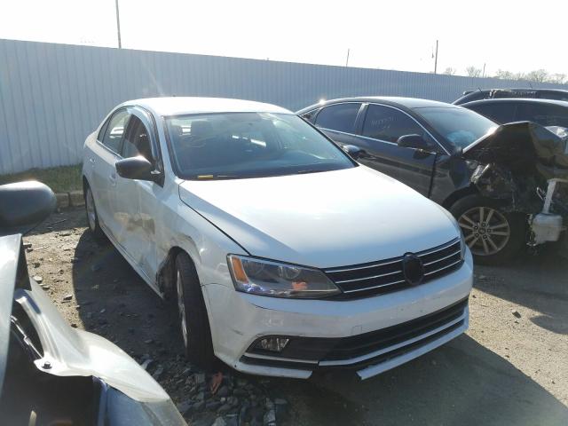 VOLKSWAGEN JETTA S 2016 3vw267aj2gm222020