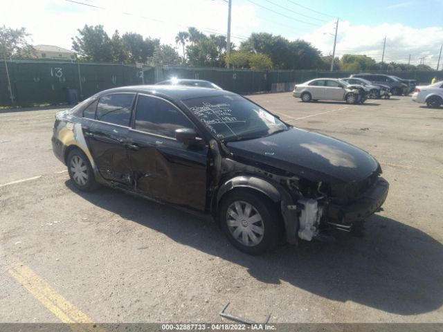 VOLKSWAGEN JETTA SEDAN 2016 3vw267aj2gm227153